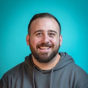 Aaron Alterman